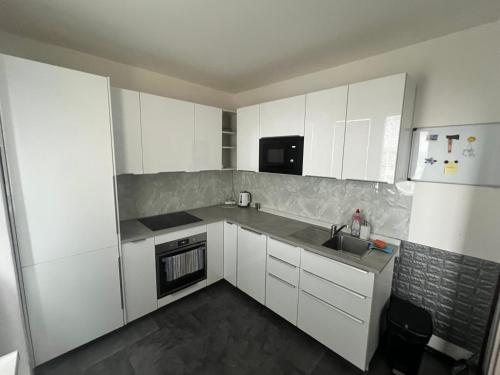 Apartmán Zuzana, Bratislava (foto 7)