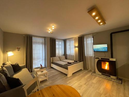 Castle Studio 203 Pamporovo, Pamporovo