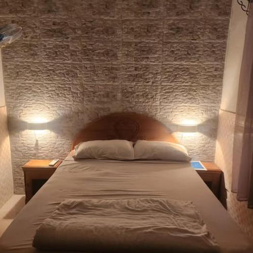 Marie Jose in Saint Louis