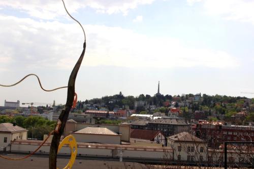 Hotel sebarozvoja - pobytová galeria pre sebarozvoj