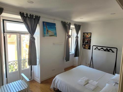 Apartamento M171, Lisabon (fotografie 10)