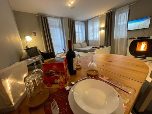 Faciliteiten, Castle Studio 203 in Pamporovo