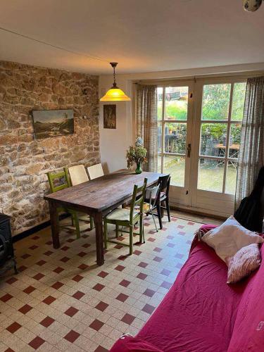 labalade chambre pelerin in Benevent-l'Abbaye