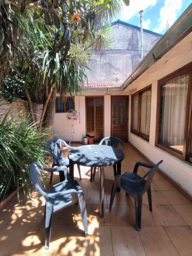 Apartamento calido in Barrio Parque Luro