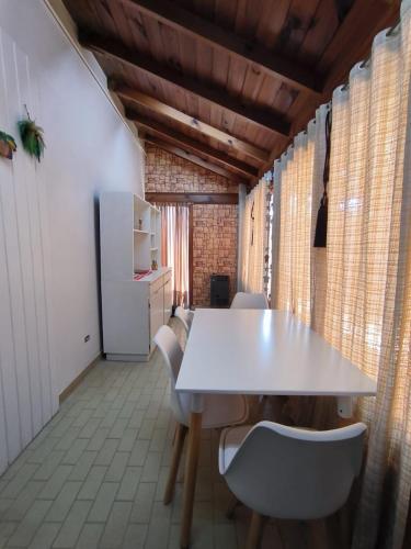 Apartamento calido in Barrio Parque Luro