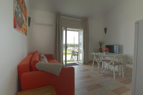 景观, Monte das Perdizes in 普拉亚达洛查