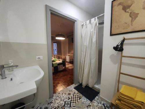 BedEpoque - Camera 3 near Stadio Olimpico