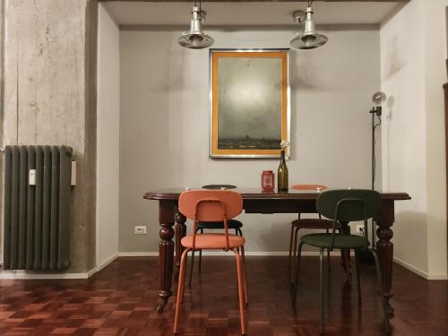 BedEpoque - Camera 3 near Stadio Olimpico