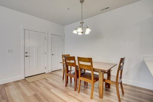 15 Mi to Sundance Pet-Friendly Condo in Vineyard 15 Mi to Sundance Pet-Friendly Condo in Vineyard