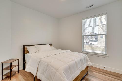 15 Mi to Sundance Pet-Friendly Condo in Vineyard 15 Mi to Sundance Pet-Friendly Condo in Vineyard