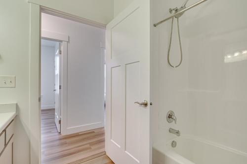 15 Mi to Sundance Pet-Friendly Condo in Vineyard 15 Mi to Sundance Pet-Friendly Condo in Vineyard