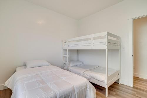 15 Mi to Sundance Pet-Friendly Condo in Vineyard 15 Mi to Sundance Pet-Friendly Condo in Vineyard