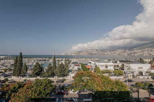 Vistas, Serab Residencia, Boutique Hotel & Resort in Kaslik