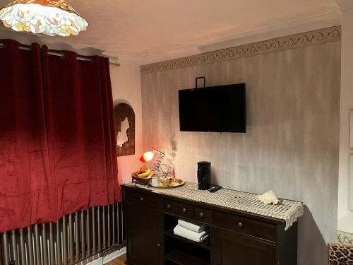 Lovely double bedroom in Rotherhithe 3