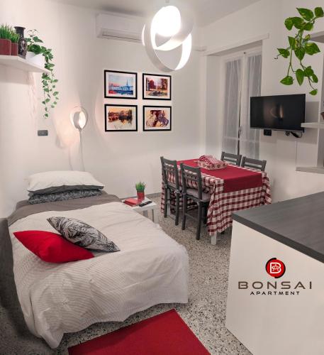 Bonsai Apartment, Turín (fotografie 7)