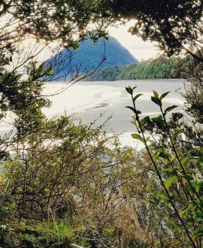 شاطئ, Fío Fío Patagonia (Fio Fio Patagonia) in Chaiten
