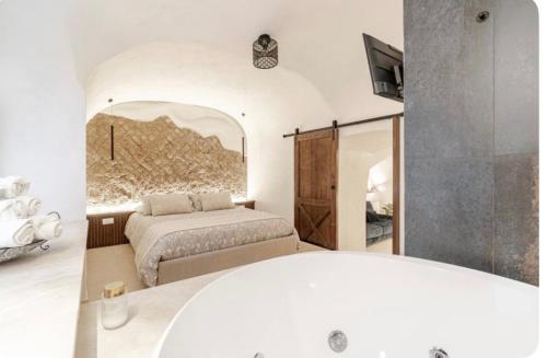 Domus Parthenope Deluxe