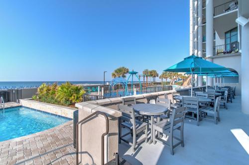 The Oasis At Orange Beach 2508