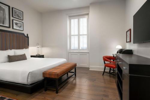 Rubenstein Hotel in New Orleans