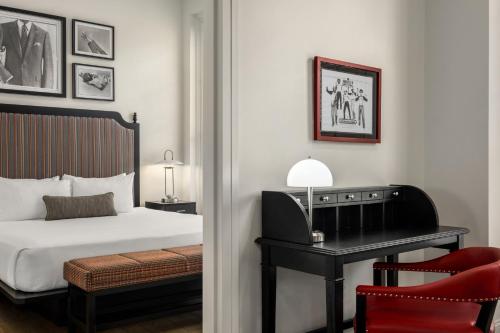 Rubenstein Hotel in New Orleans - image 3