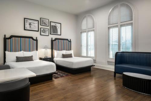Rubenstein Hotel in New Orleans