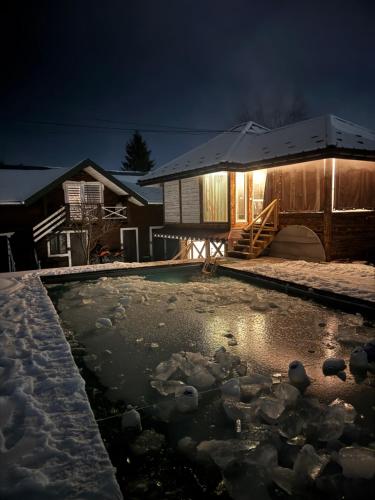 Кольорові подорожі 2 in 斯拉夫西克