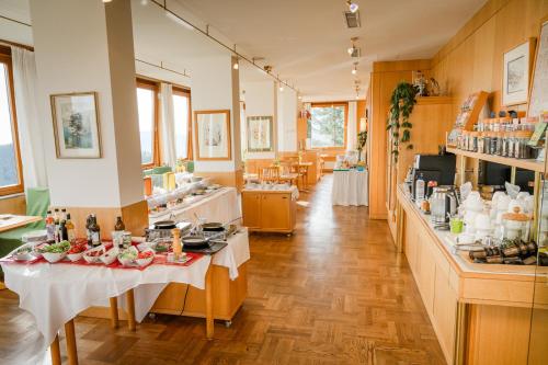 Ételek és italok, Panoramahotel Wagner - Das Biohotel am Semmering in Semmering