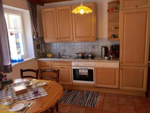 Apartmenthaus Simmer - image 11