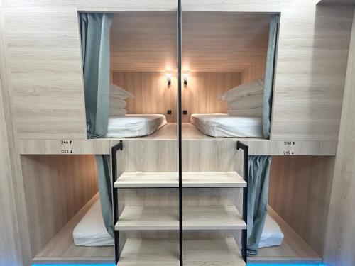 UNPLAN Hostel, Madrid (foto 10)