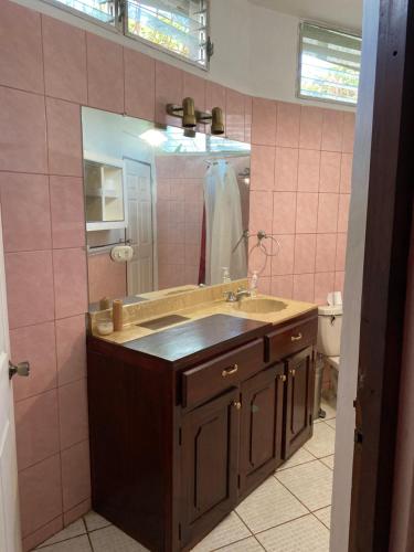 kopalnica, Madre Casa in Masaya