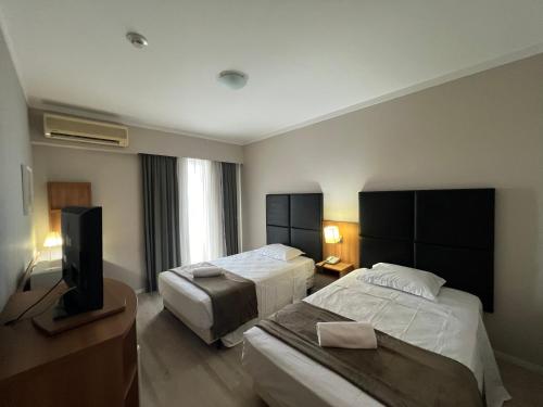 Hotel Moema Ibirapuera UH1910, São Paulo