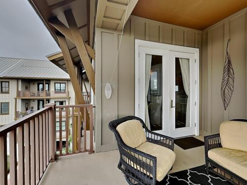 Redfish Village M2 423