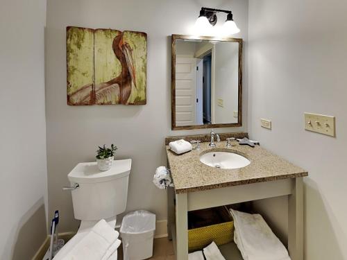 Redfish Village M2 423