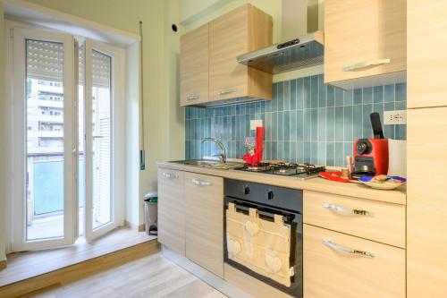A casa dei Nonni House near the metro C, Rome (photo 2)