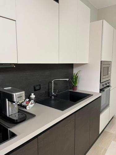 坎波巴索 ILBE bed & breakfast 3星级 酒店 外观