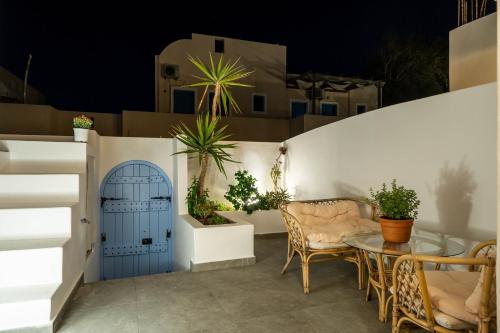 Studio Kocis, Monolithos (foto 7)