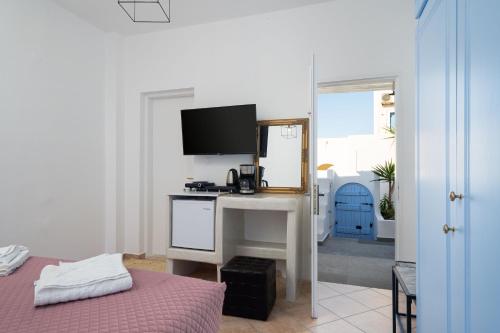 Studio Kocis, Monolithos (foto 8)