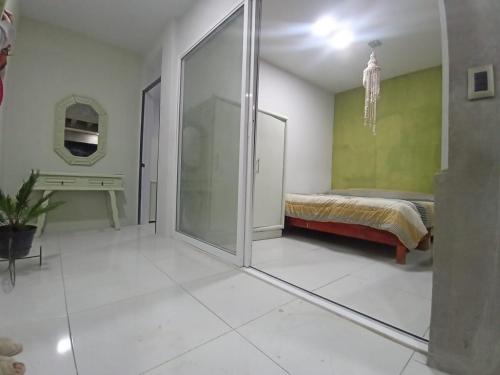 Departamento y Alberca privada in Santa María Del Tule