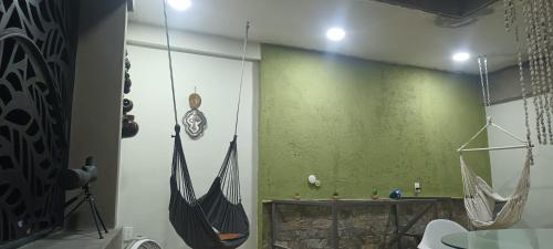 Departamento y Alberca privada in Santa María Del Tule