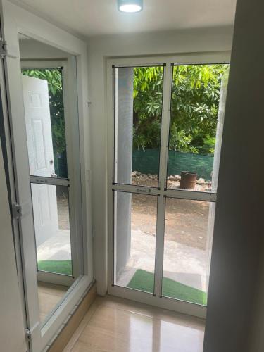 Instalações, Beautiful Cozy Private Studio with WIFI in Coulibistrie