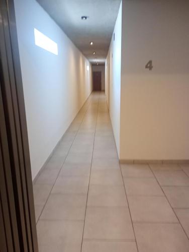 Polo One relax in Parque Patricios