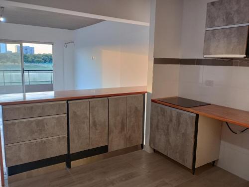 Polo One relax in Parque Patricios