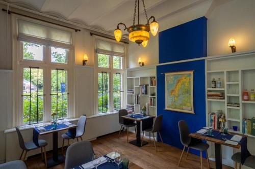 POSTEN nordic cuisine in Frederiksoord