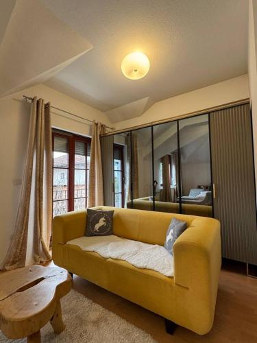 De Luxe Villa, Skopje (foto 7)