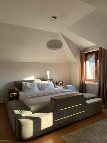 De Luxe Villa, Skopje (foto 6)