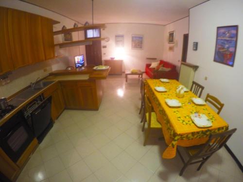  Appartamento Dalla Bella, Pension in Caorle