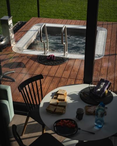 Czarna Chata Luxury Resort