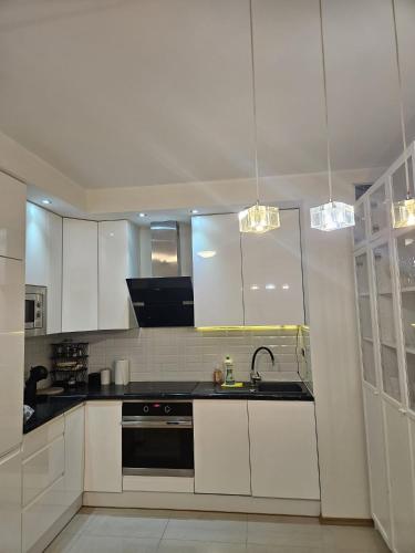Przytulny apartament obok Gdynia gratis parking