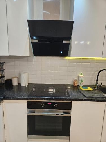 Przytulny apartament obok Gdynia gratis parking