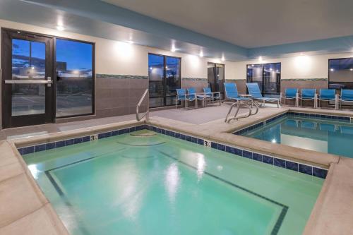 TownePlace by Marriott Suites Gallup - image 10